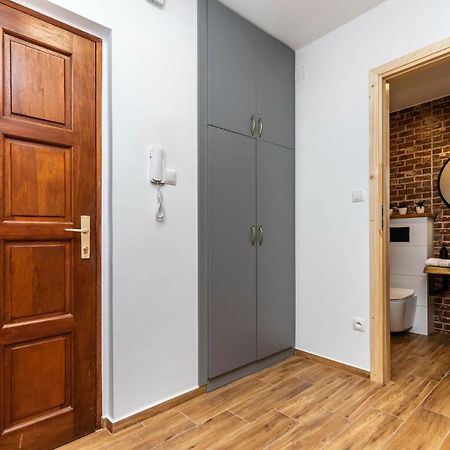Apartament Hanki Przy Krupowkach Zakopane Exterior photo
