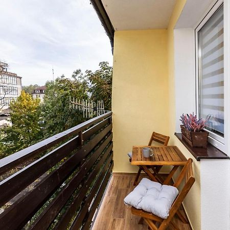 Apartament Hanki Przy Krupowkach Zakopane Exterior photo